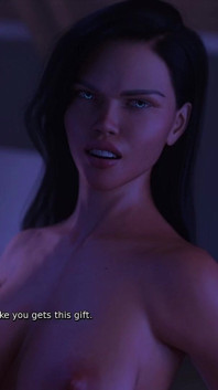 Người chồng cuckold xem vợ anh ấy bú con cặc bự của tôi - phim hoạt hình 3d hentai khiêu dâm - cuộc sống ở quận Santa