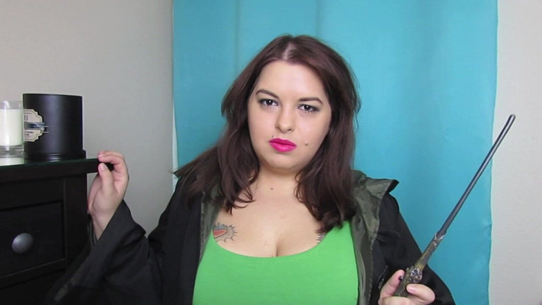 Sydney screams fetish: La studentessa monella ti malede