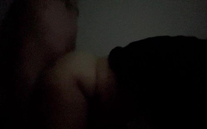Pleasure couple: Отдаю сзади