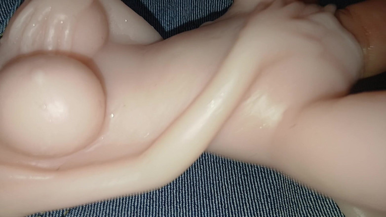 LunaDesire: Fuck Tight Tight Pussy Soft Horny