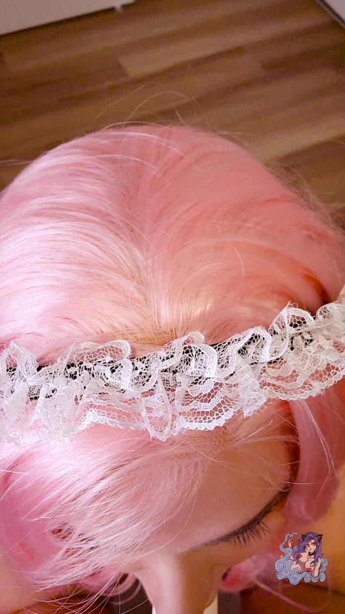 KatnipKitten: Verpleegster Kitty