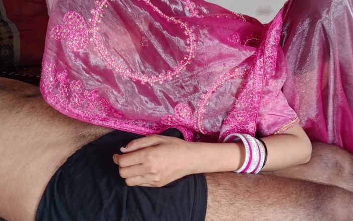 seema: बहू और बहू कैग से तेल लेने के बहाने ससुर ने खुद का सामान पकड़ा