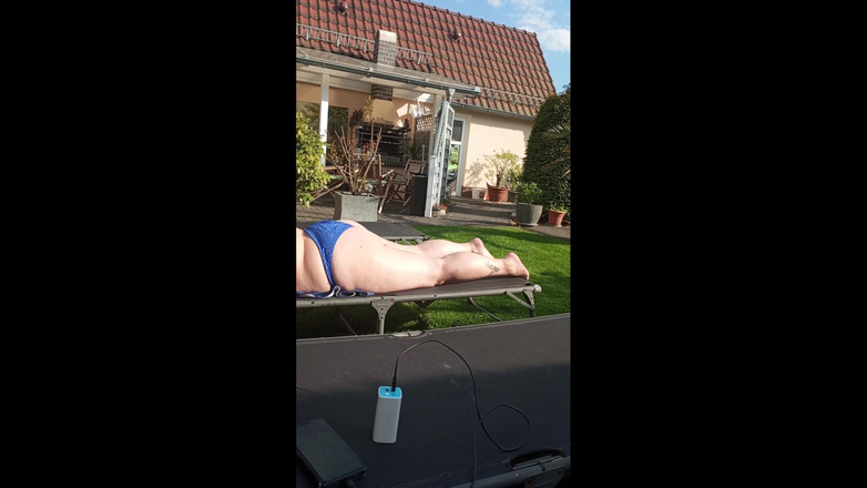 SweetChloe: Hora del bikini!