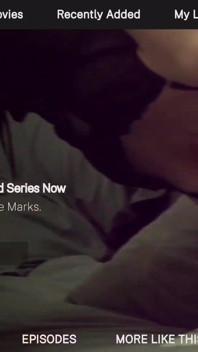 Now Streaming