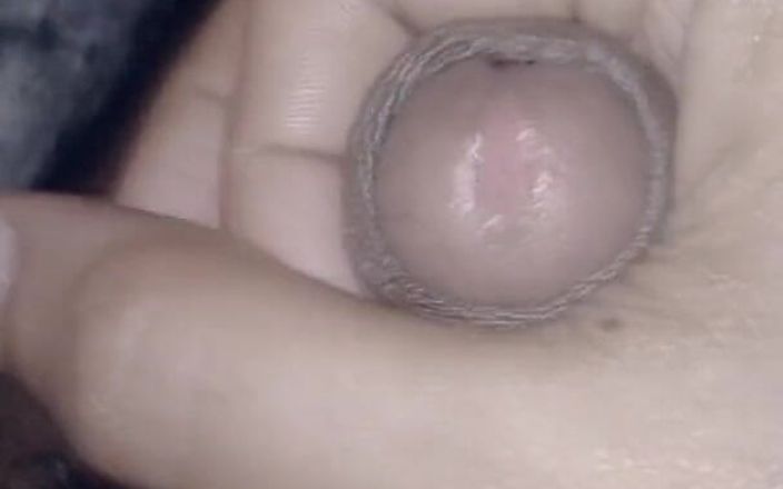 Jeck Leo: Ragazzo tedesco si sega un grosso cazzo