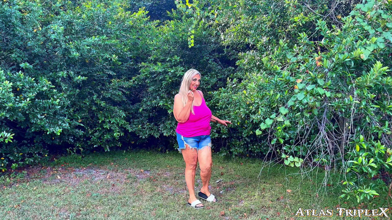 Atlas_TripleX: 후장 펠라 에피소드 1 금성 덮여