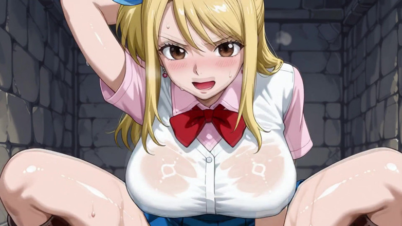 Prznai: Lucy (ft) Oas6