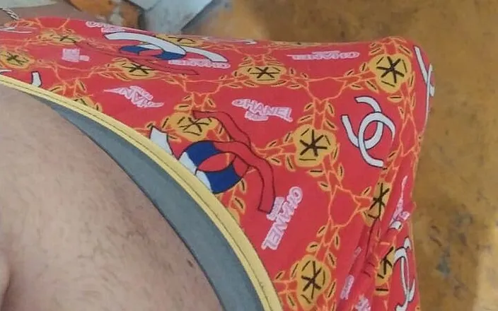 Punta_Dulce: What a Rich Cumshot!!