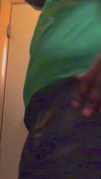 My 5-minute Solo Striptease & Nude Reveal