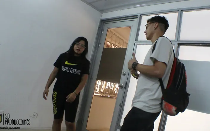 dannita: Masturbate While My Step-sister Masturbates and I End up Fucking...