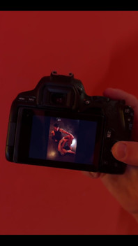 Photoshoot Sneak Peek
