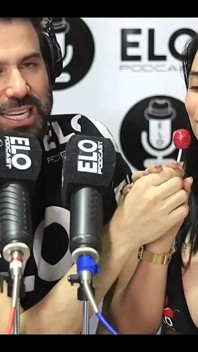 Rozhovor s Elo Podcast končí spoustou pikantních otázek, které mě jenifer hrajou