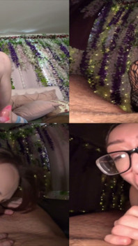 Wet Messy Sucking & Fucking Gooner POV Compilation Pmv