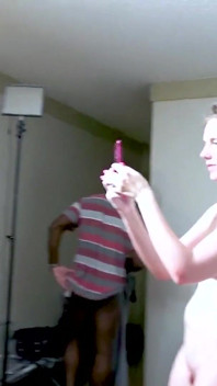 Maxine X Behind the Scenes of Incredible Exxxoitca Orgy