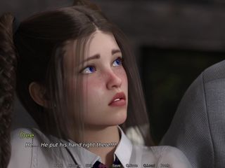 Porngame201: Rebecca'nın hikayeleri 14