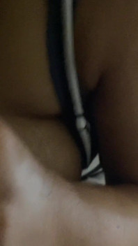 Beautyfull Slim Big Tits Girl Blowjob Boyfriend Penis at First Meeting