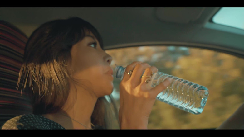 Kiara Untamed: I'm Driving My Car on a Country Road