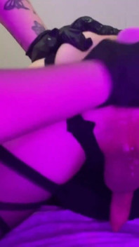 Fisted