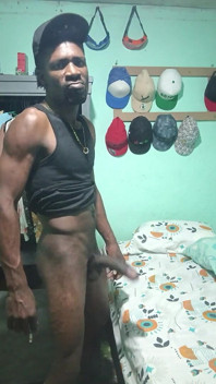 Cachondo En Casa