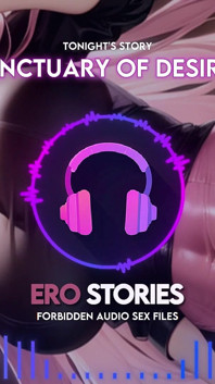 Ero Příběhy: Svatyně tužeb (audio, Asmr, Šeptej, Svůdný, Léčení a Smyslný)