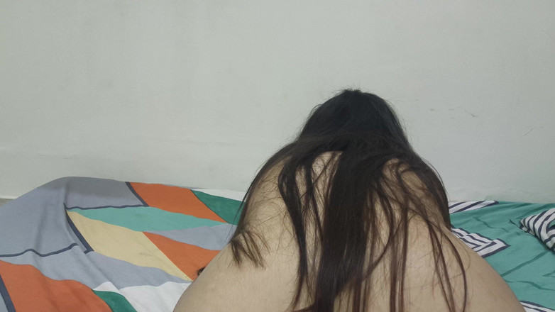 Saarabhabhi6: Geile Indische Saara masturbeert haar zelf erg hete xxx-video