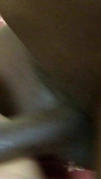 Blonde Mature Niko Gets Her First Interracial Big Black Cock