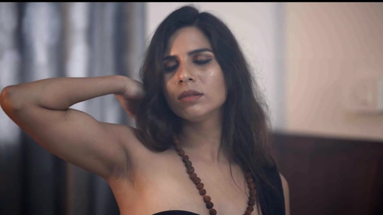 Monika darlling 69: Indian Hot Porn Star Muskan Fucking with Dildo Sex Video