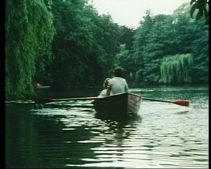 GERMAN PORN CLASSICS: Das Maedchen Des Herrn S - Grosser Klassiker