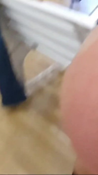 Jeans und anal stiefschwester war sehr böses mädchen