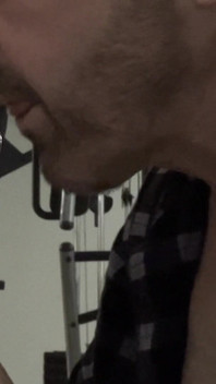 Üvey babaya tap ve adamımın suyunu paylaş