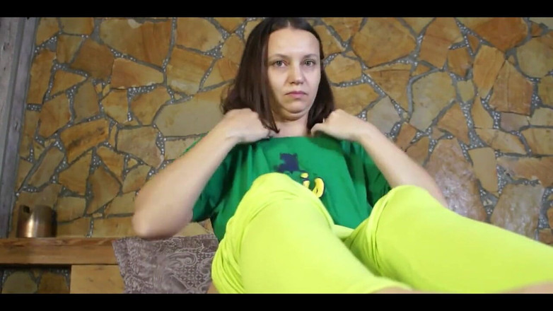 Crypto Mommy: Yoga for Whores Part 2