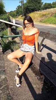 Noemie Compilation 4