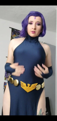 Teen Solo