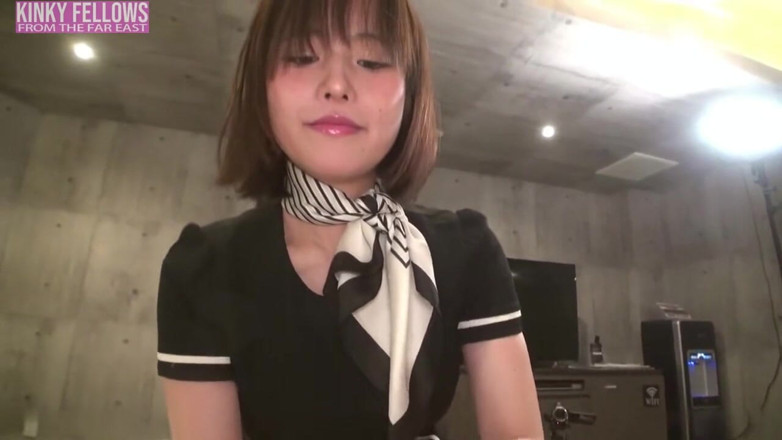 Sky Angel: Asian Angel 24941