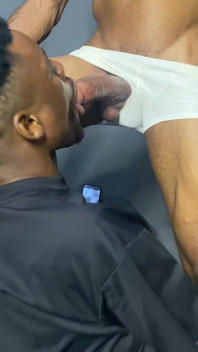 Local Guy Got My Ass Fucked