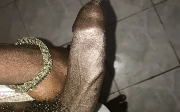 Kimxxl98: Male Squirting