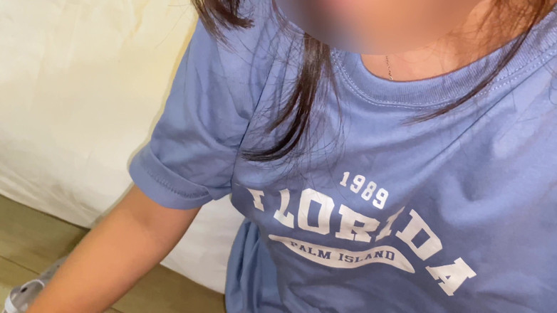 Pinay Shena Mae: 내 정액을 삼키는 걸 좋아하는 아시아 여친