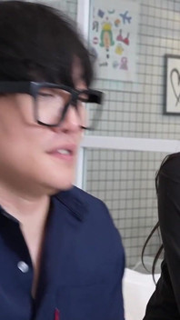 바람피는 형에게 참교육하고 싶은 형수님