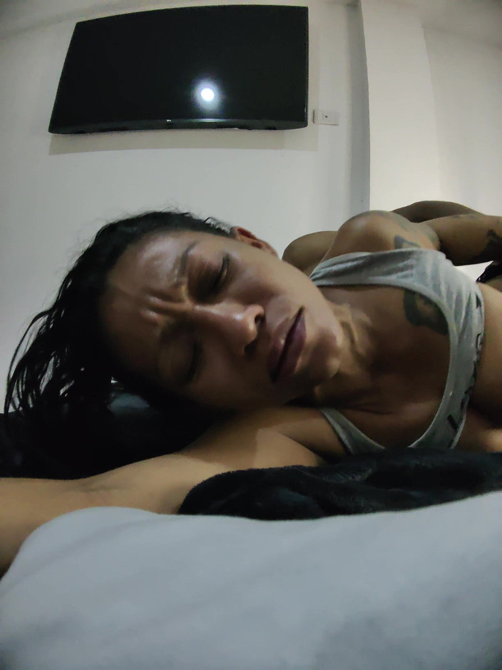 PABLO N3GROBAR: J’aime drague une petite salope. Fuckfaces