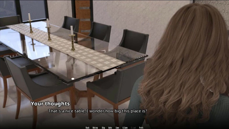 Visual Novels: WVM stars university भाग 151