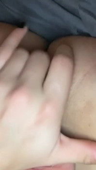 Hot Femboy Masturbate