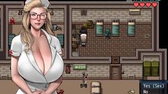 Zombie Retreat 2 - Part 69 Creampied My Nurse by Loveskysan69