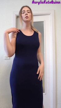 Who Wants to Be My Date for the Evening