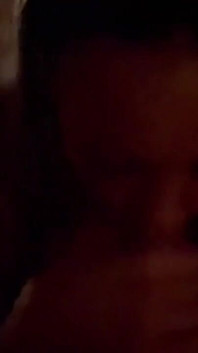 Monika Fox Sucks Dick in the Sauna