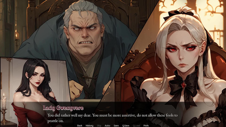 Dirty GamesXxX: Đại học mysteria: vợ ngoại tình chia tay với chồng...