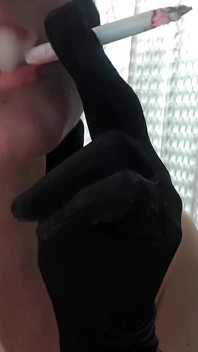 Compilation Smoke Two Cigarette Slim and