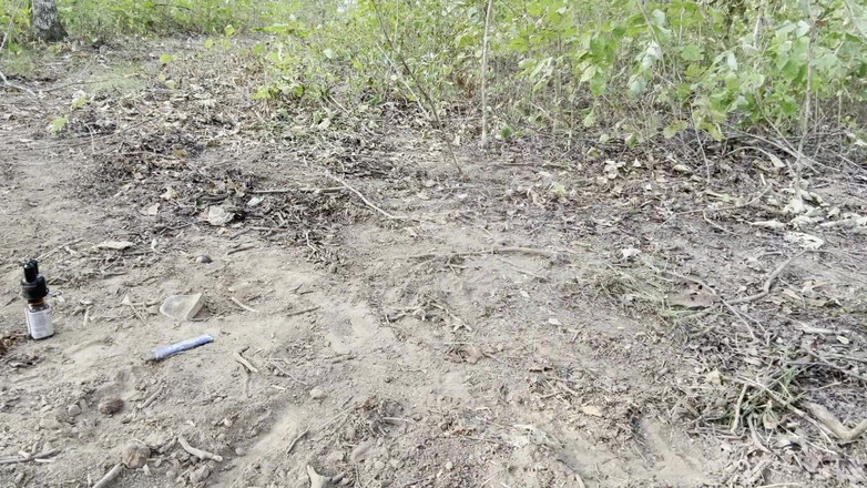 Analslob: Permainan luar ruangan yang kotor