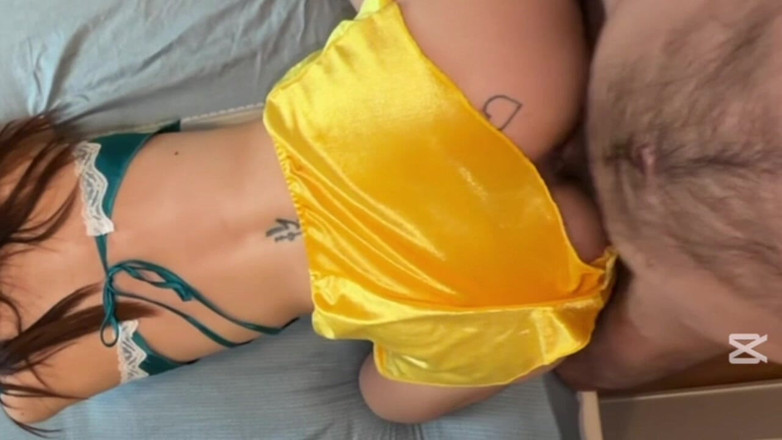 AmateurWifeXx: Stepmother Fucked Stepson First Time