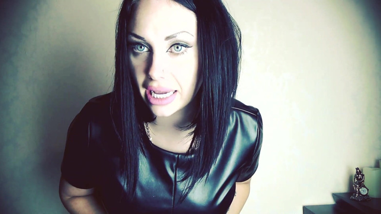 Goddess Misha Goldy: Edge Game a Month Long! Day 1