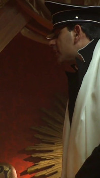 拉丁女郎cleopatra被大鸡巴干